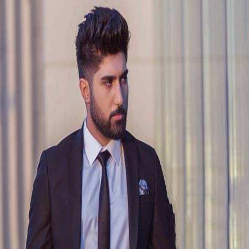 نوید زردی ئه لا ئه لا